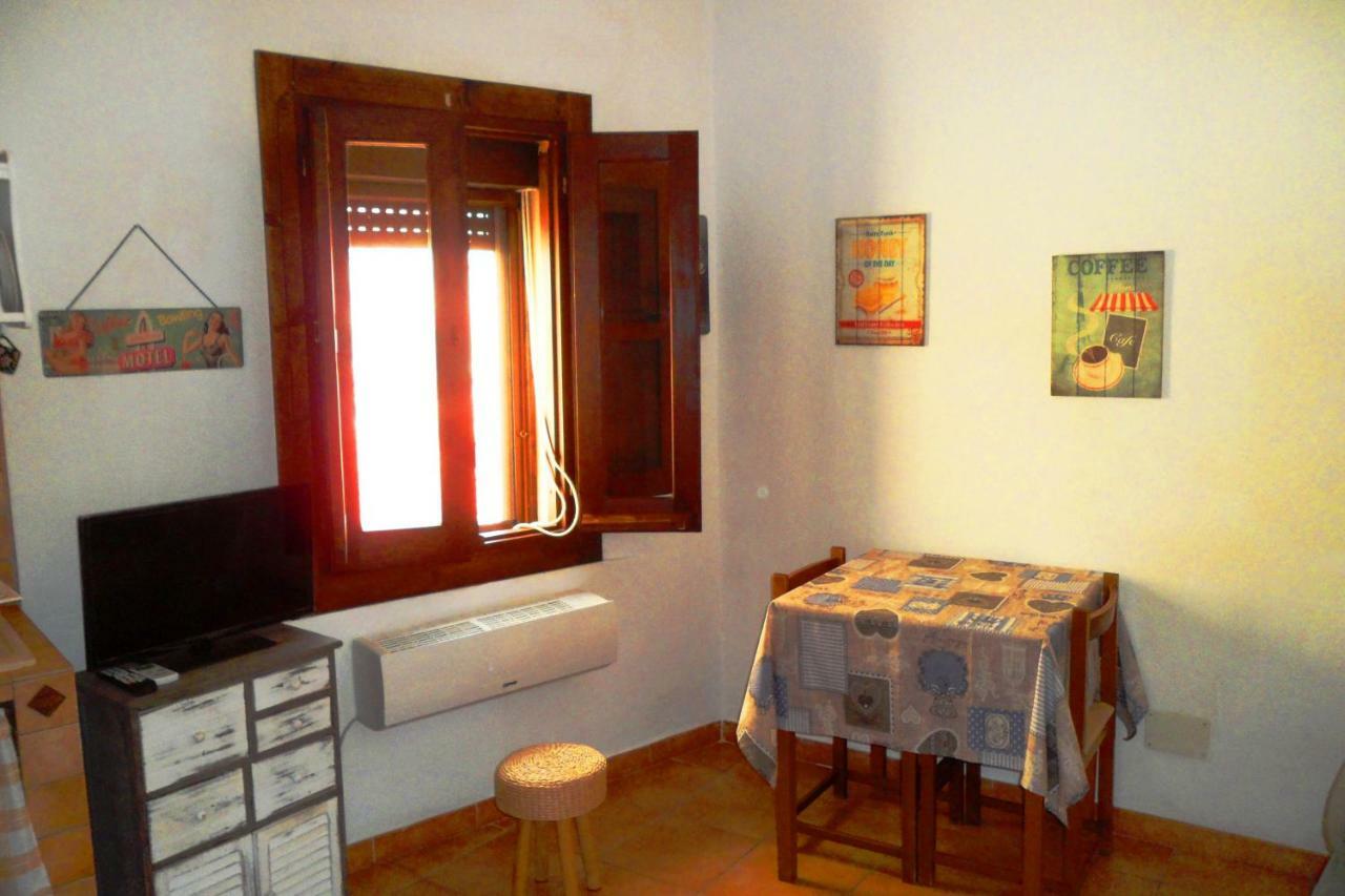 La Casa Di Maya Sassari Exterior photo
